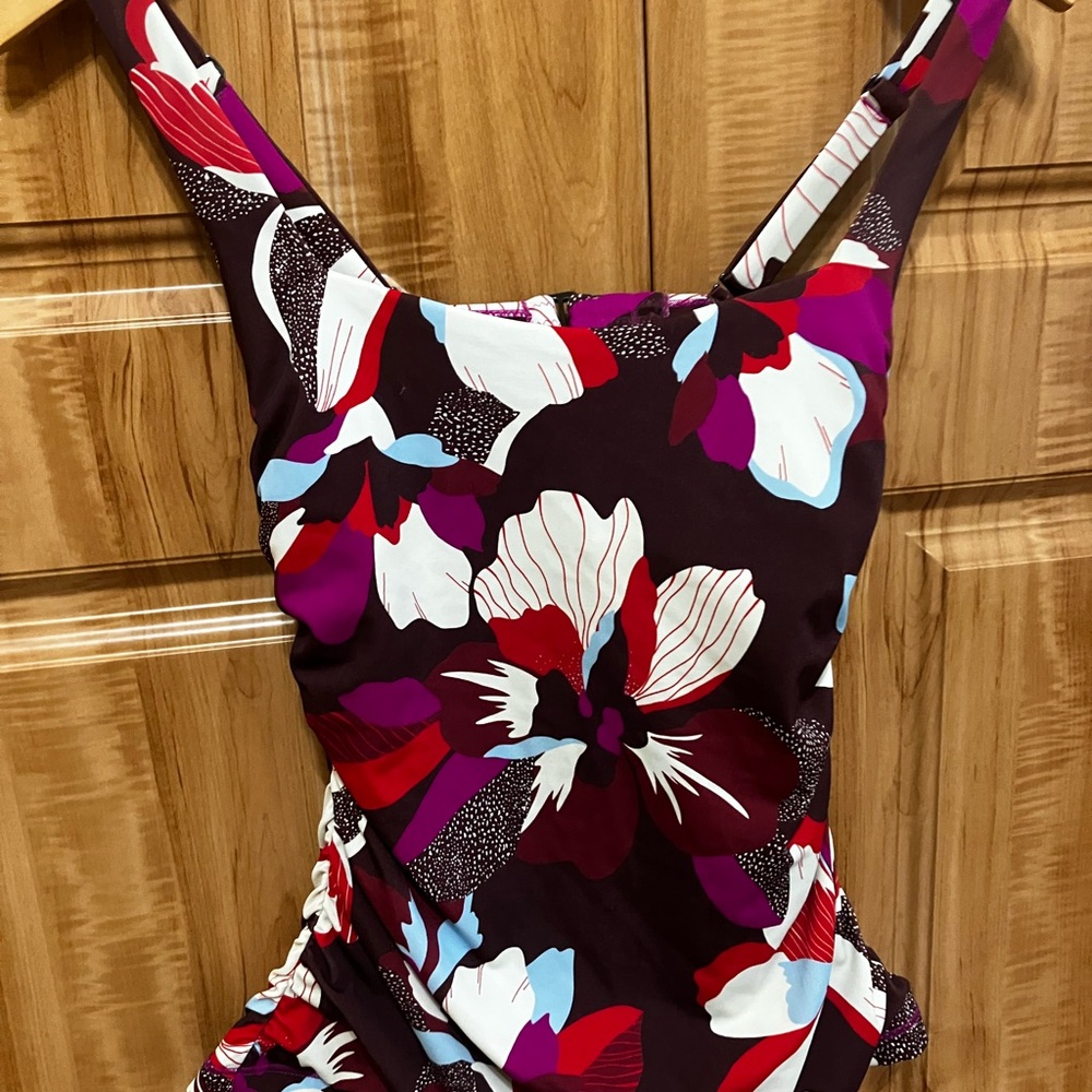 Athleta Tankini